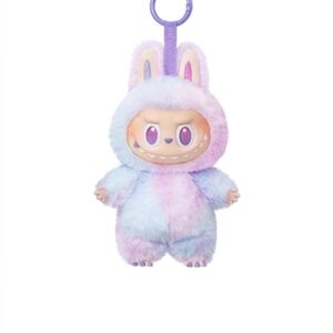 POP MART BIG INTO ENERGY PENDANT LABUBU (LUCK)